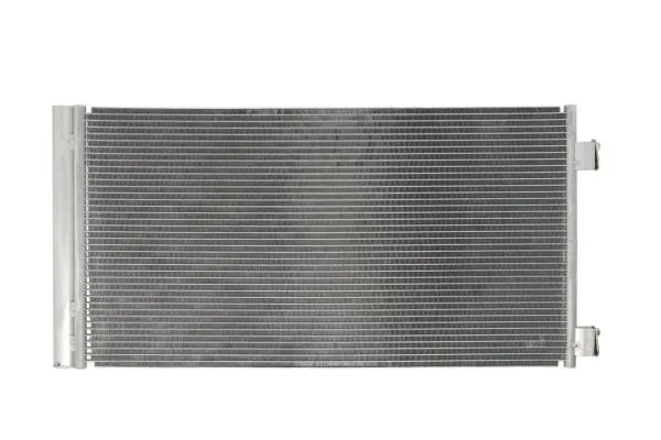 Radiator climatizare