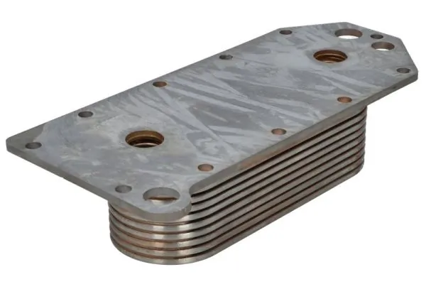 Radiator ulei / termoflot