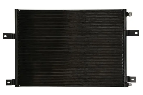 Radiator climatizare