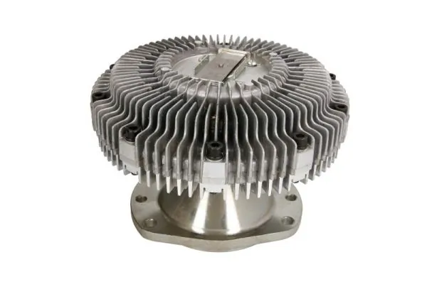 Cupla ventilator radiator