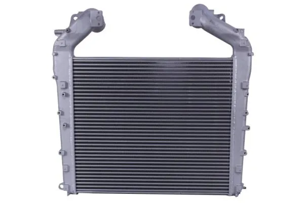 Intercooler