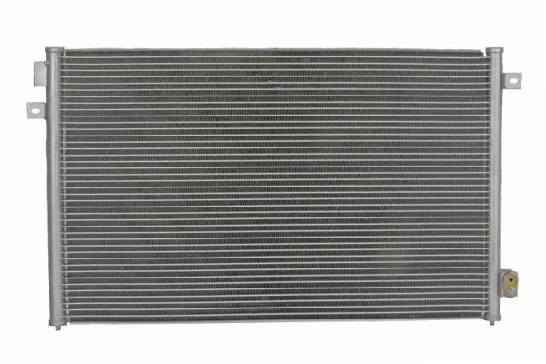 Radiator climatizare