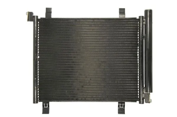 Radiator climatizare
