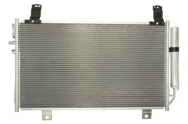 Radiator climatizare