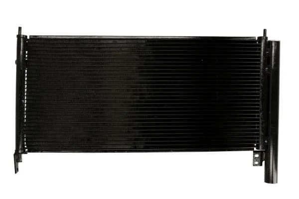 Radiator climatizare