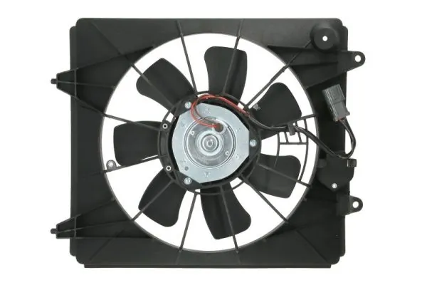 Ventilator radiator racire