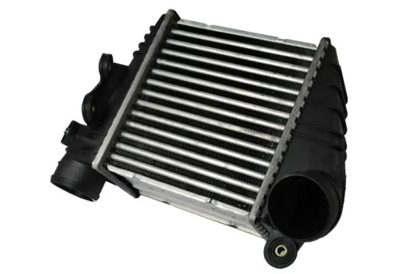 Intercooler