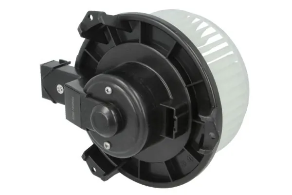 Ventilator habitaclu