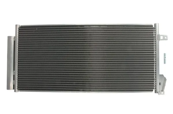 Radiator climatizare