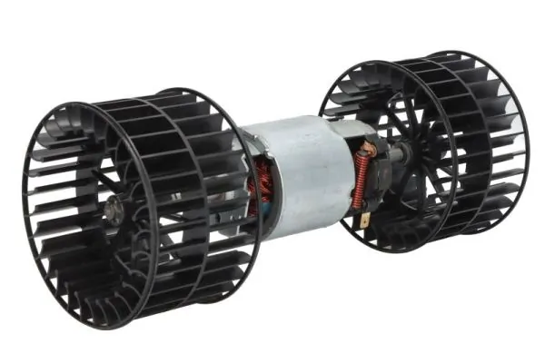 Ventilator habitaclu
