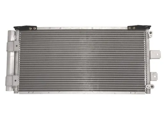 Radiator climatizare