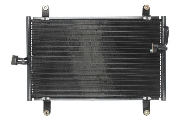 Radiator climatizare