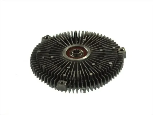 Cupla ventilator radiator