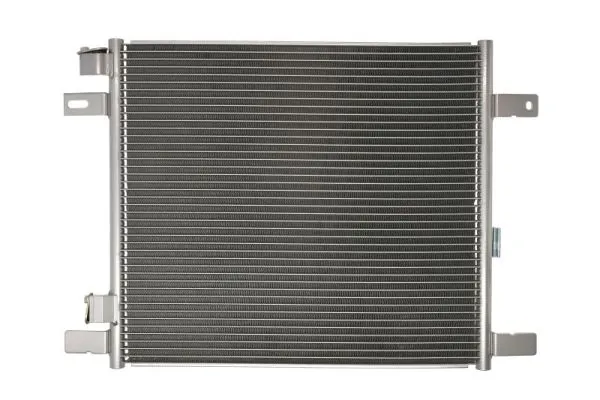 Radiator climatizare