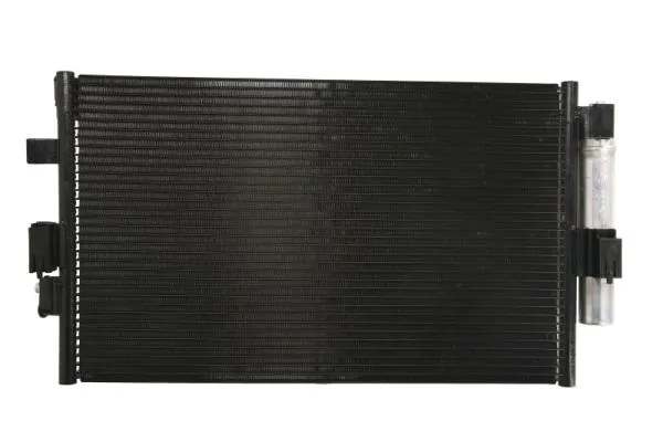 Radiator climatizare