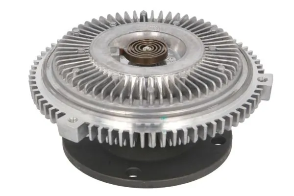Cupla ventilator radiator