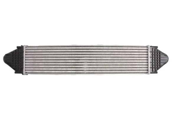 Intercooler