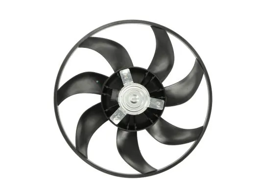 Ventilator radiator racire