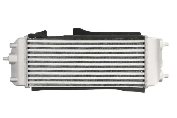 Intercooler