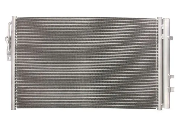 Radiator climatizare