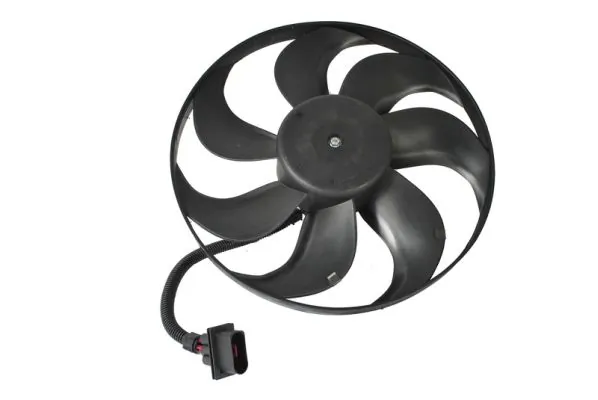 Ventilator radiator racire