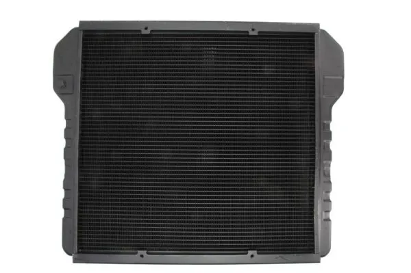 Intercooler