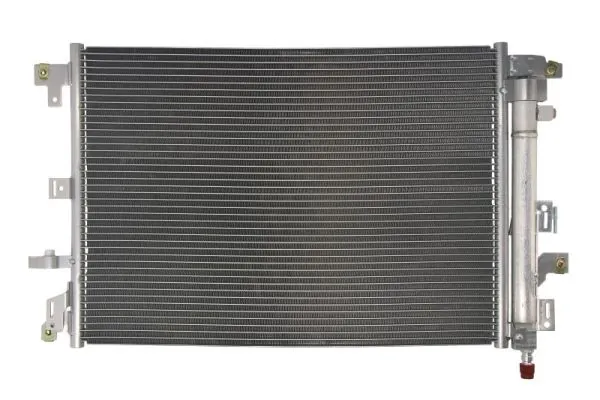 Radiator climatizare