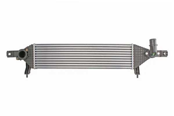 Intercooler