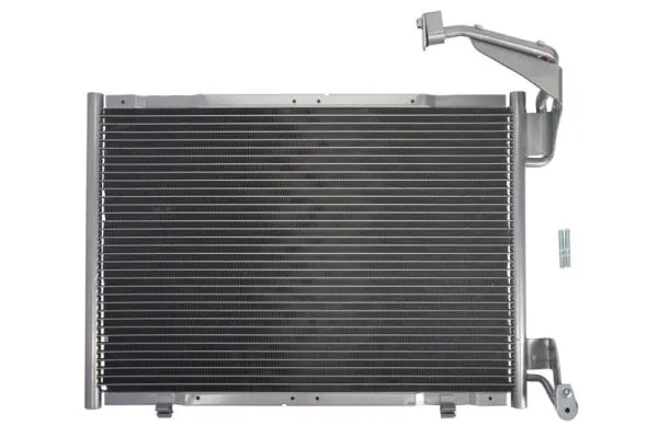 Radiator climatizare