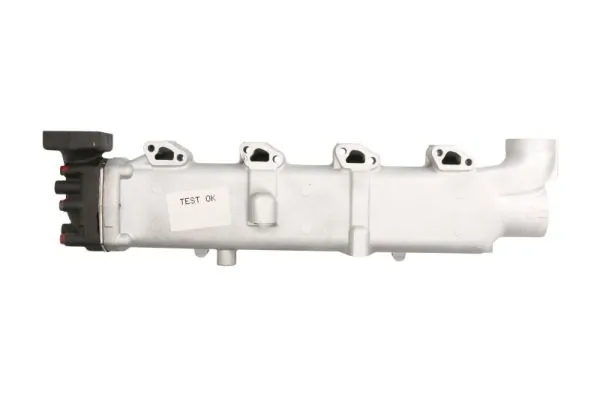 Radiator recirculare gaze esapament
