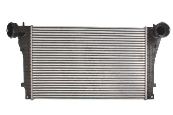Intercooler
