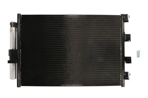 Radiator climatizare