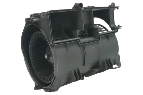 Ventilator habitaclu