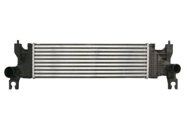 Intercooler