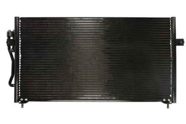 Radiator climatizare