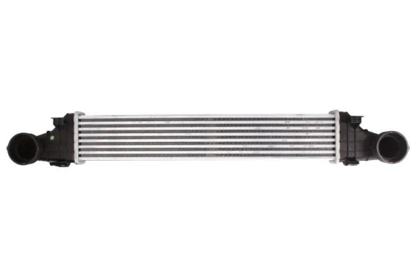 Intercooler