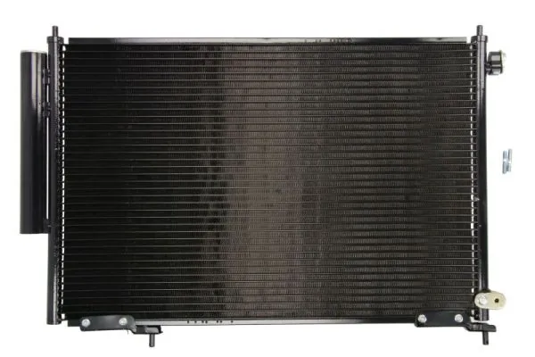 Radiator climatizare