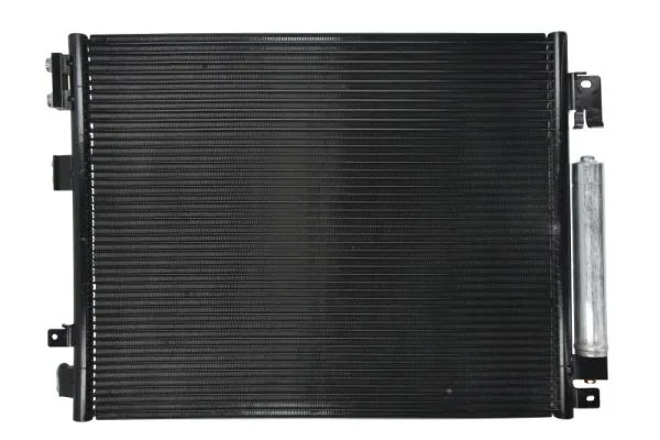 Radiator climatizare