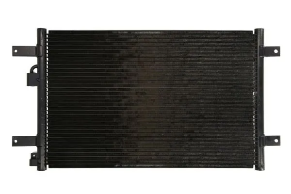 Radiator climatizare