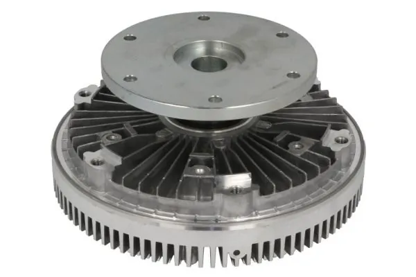 Cupla ventilator radiator