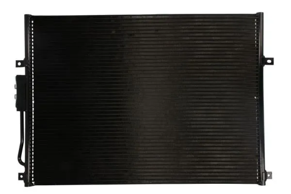 Radiator climatizare