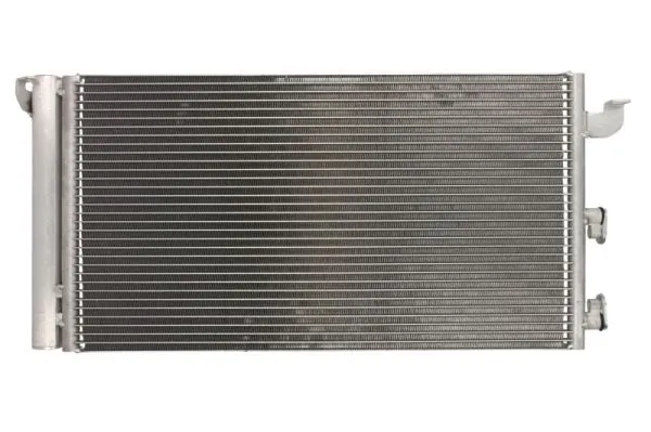 Radiator climatizare