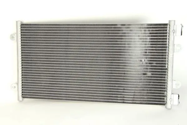 Radiator climatizare