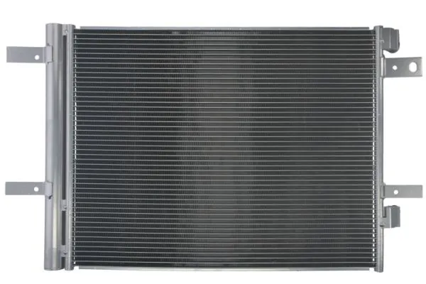 Radiator climatizare