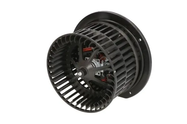 Ventilator habitaclu