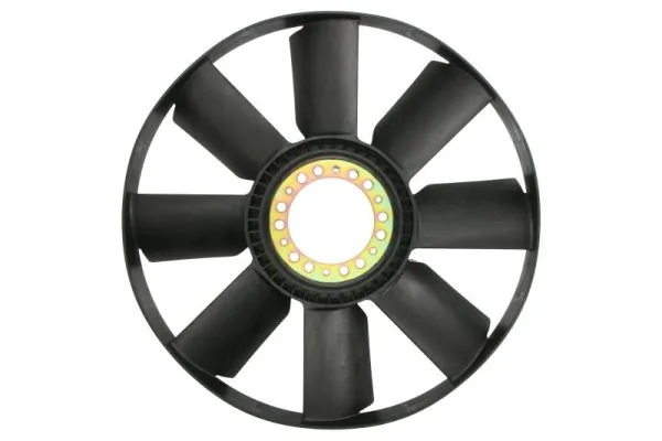 Paleta ventilator racire motor