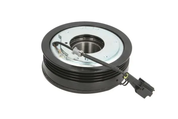 Cupla magnetica compresor climatizare