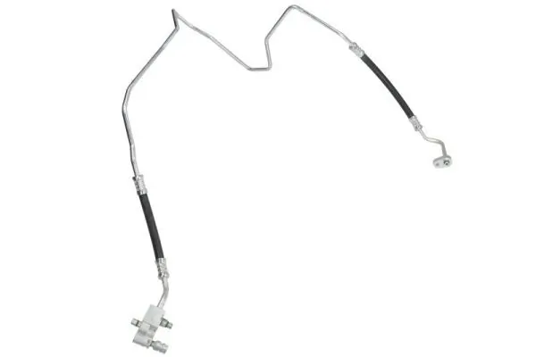 Conducta inalta presiune aer conditionat