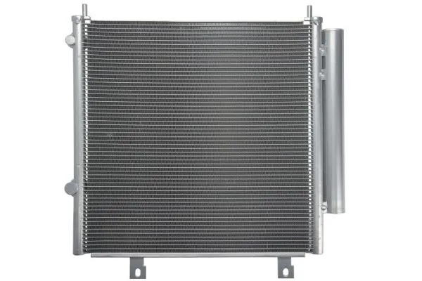 Radiator climatizare