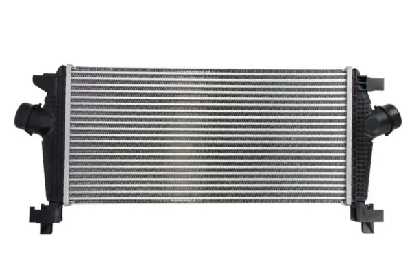 Intercooler